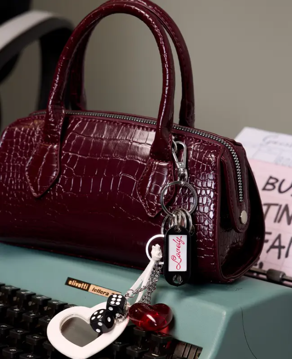 Carteras y mochilas