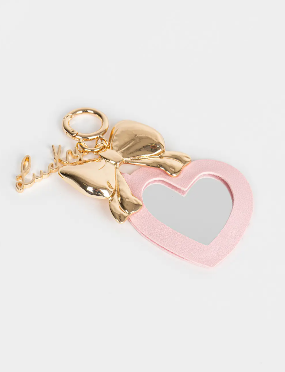 Charms y llaveros